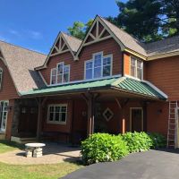 Forever Metal Roof Company ico