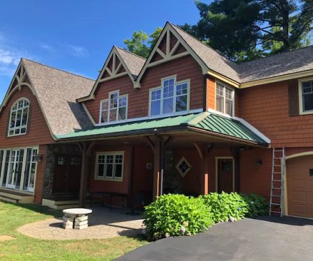 Forever Metal Roof Company