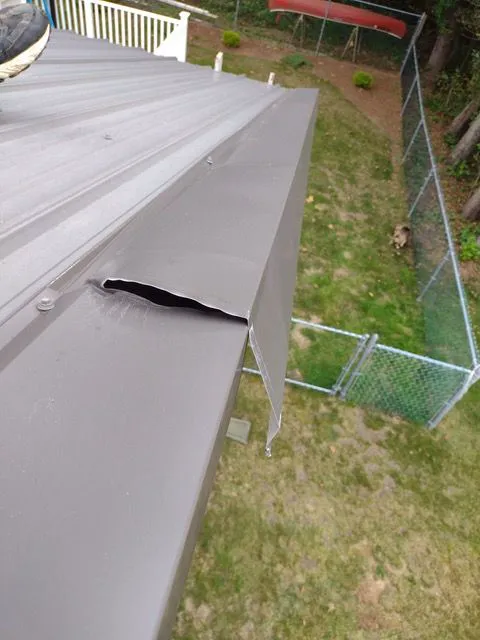 Forever Metal Roof Company Picture 2