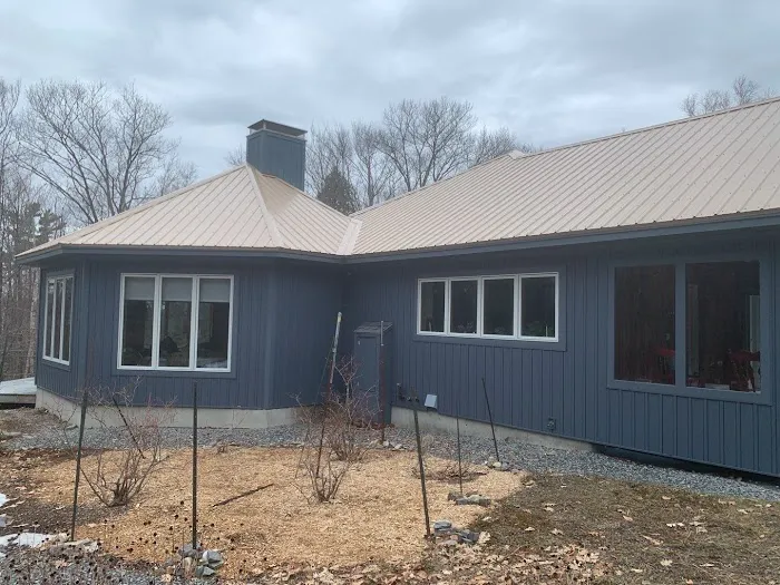 Forever Metal Roof Company Picture 6