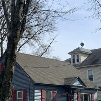Manchester NH Roofing and Siding ico
