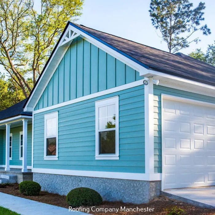 All Weather Exteriors LLC Picture 10