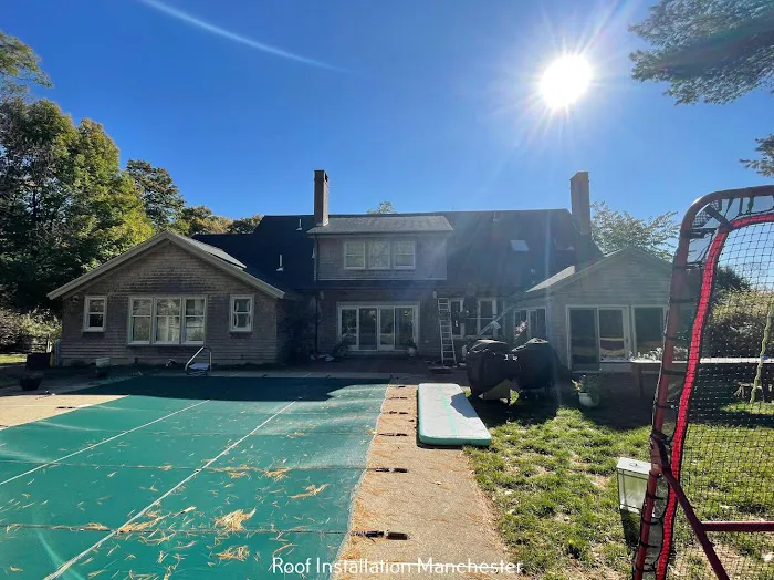 All Weather Exteriors LLC Picture 5