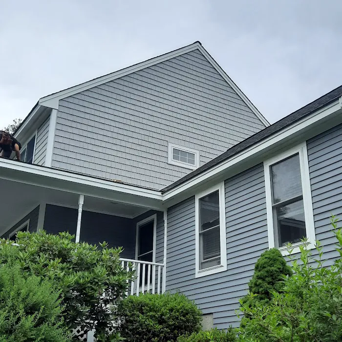 All Weather Exteriors LLC Picture 4