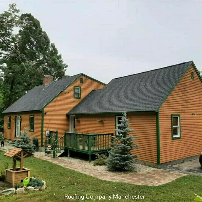 All Weather Exteriors LLC Picture 8