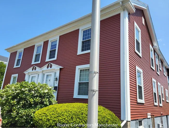 All Weather Exteriors LLC Picture 6