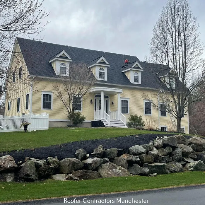 All Weather Exteriors LLC Picture 1