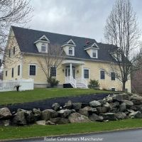 All Weather Exteriors LLC ico