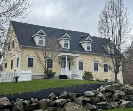 All Weather Exteriors LLC