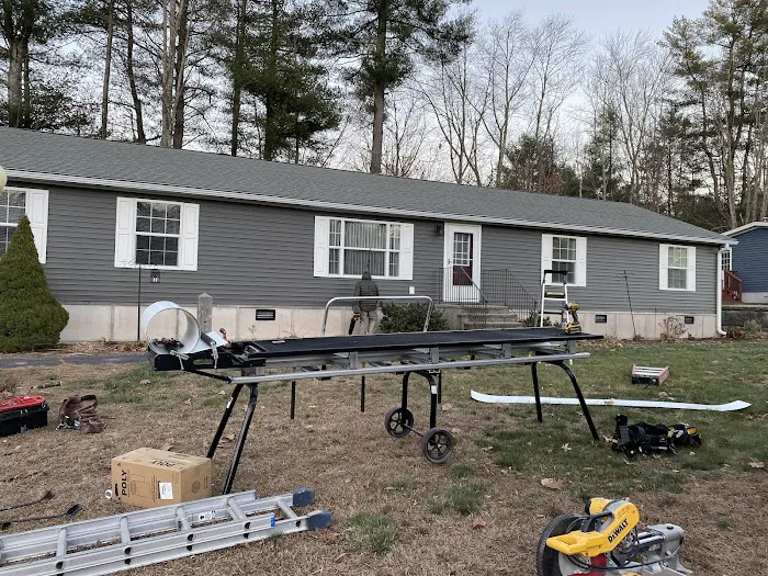 All Weather Exteriors LLC Picture 3