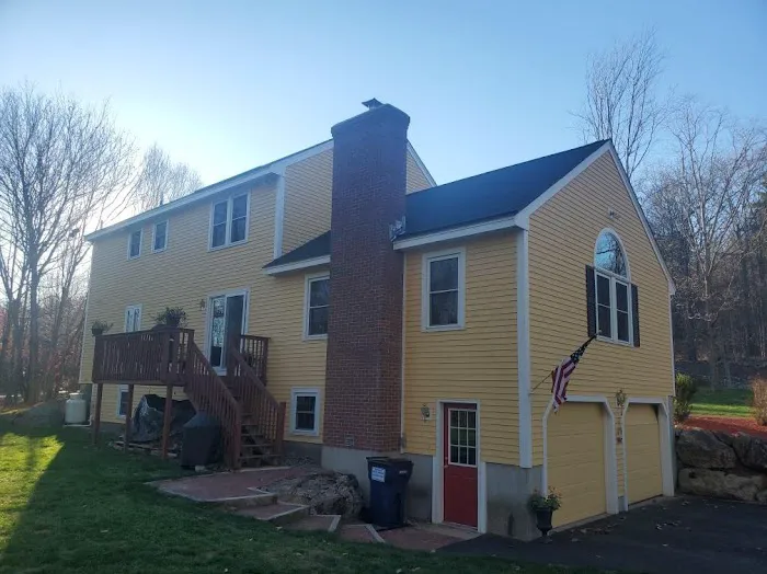 All Weather Exteriors LLC Picture 9