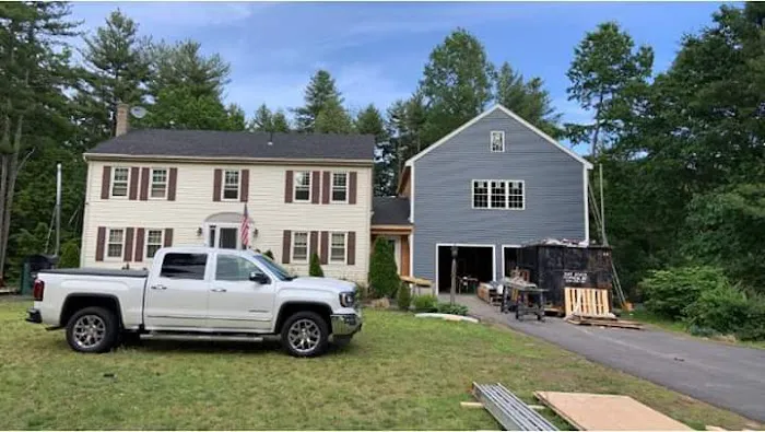 C&R Roofing LLC Picture 1