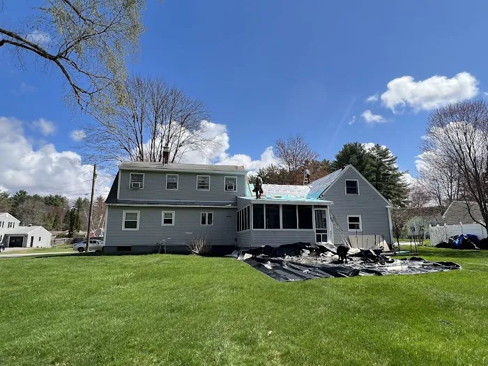 DeNisco Construction Company LLC Picture 2