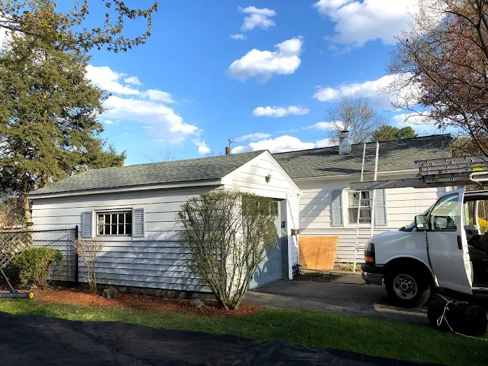 DeNisco Construction Company LLC Picture 1