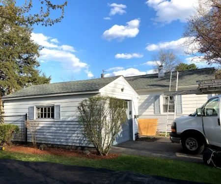 DeNisco Construction Company LLC