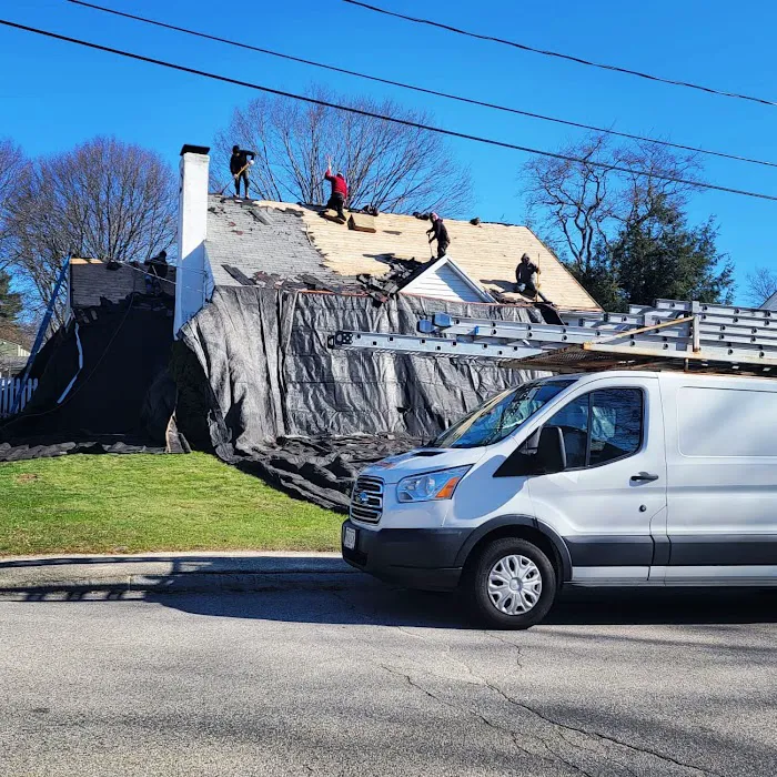 Joe's Roofing Construction Picture 9