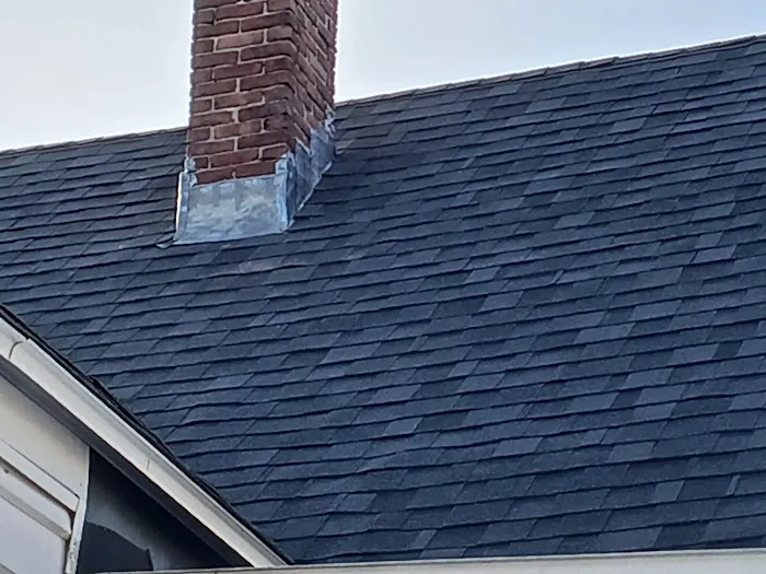 Joe's Roofing Construction Picture 1