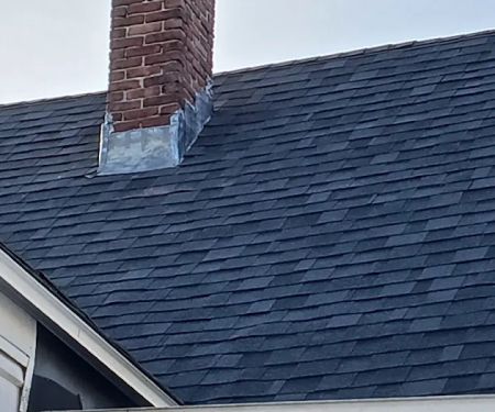 Joe's Roofing Construction