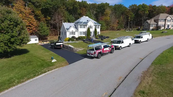 Joe's Roofing Construction Picture 2