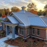 Classic Metal Roofs