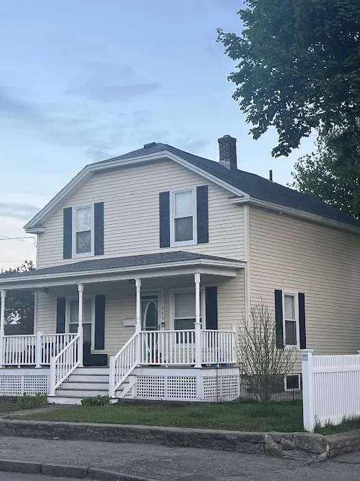 Pyramid Roofing Picture 9