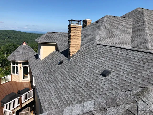 Pyramid Roofing Picture 6