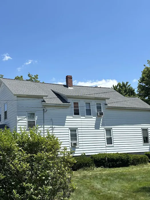 Pyramid Roofing Picture 7