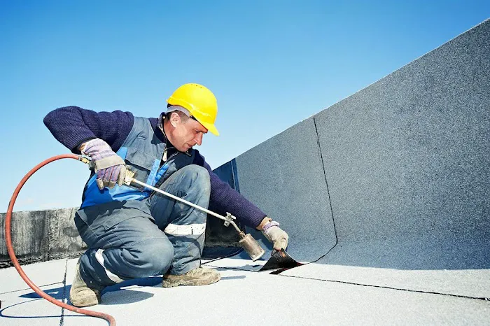 Pyramid Roofing Picture 2