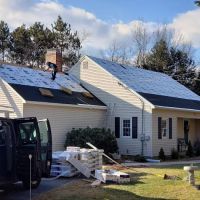 Roofing Service Pro's ico