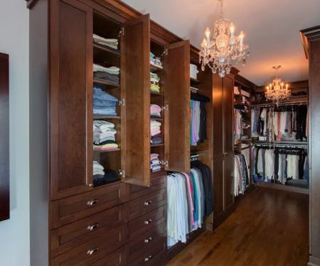 Roofing and Closet Masters