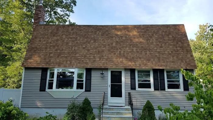 Roofing and Closet Masters Picture 10