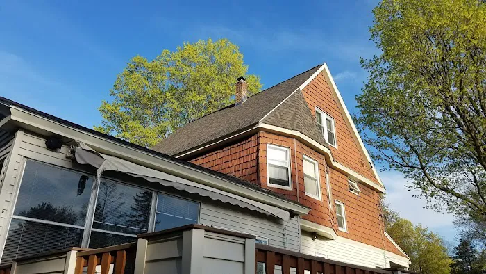 Roofing and Closet Masters Picture 7