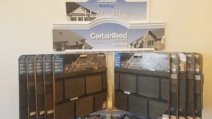 Roofing and Closet Masters Picture 6