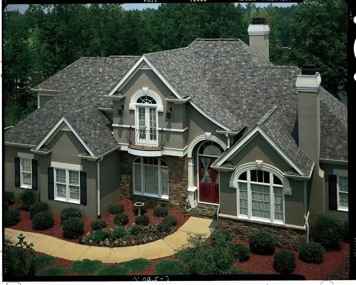 Roofing and Closet Masters Picture 2