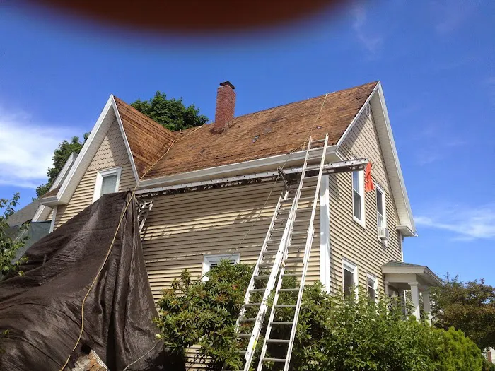 Extreme Roofing and Siding Picture 3