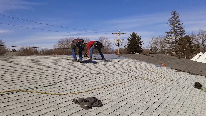 Extreme Roofing and Siding Picture 2