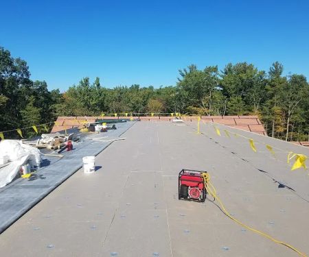 Extreme Roofing and Siding