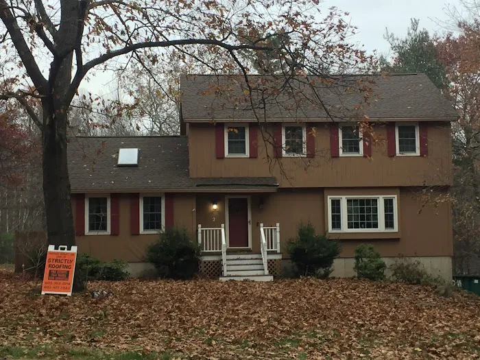 Strictly Roofing Picture 4