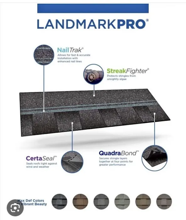 Strictly Roofing Picture 2