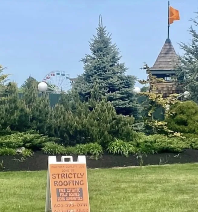 Strictly Roofing Picture 9