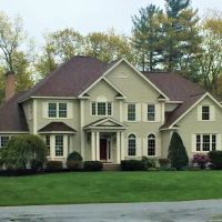 Strictly Roofing ico