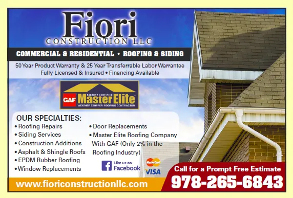 Fiori Construction LLC Picture 10