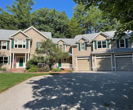 Fiori Construction LLC