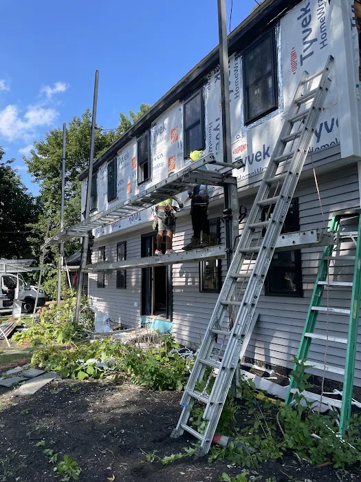 Fiori Construction LLC Picture 6