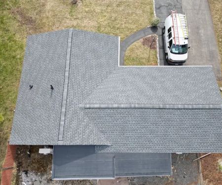 Sen Roofing LLC