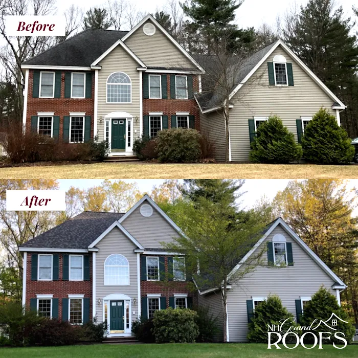 NH Grand Roofs Picture 8