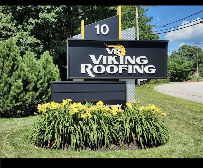 Viking Roofing, Inc. Picture 10