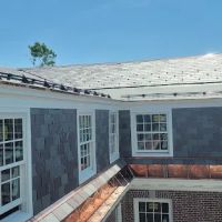 Viking Roofing, Inc. ico