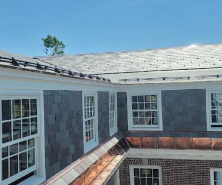 Viking Roofing, Inc.