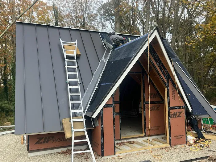 Classic Metal Roofs Picture 5